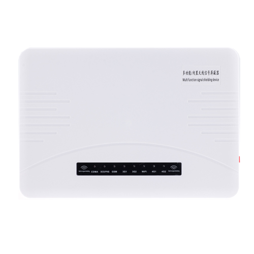 南充考试信号屏蔽器DX1008A