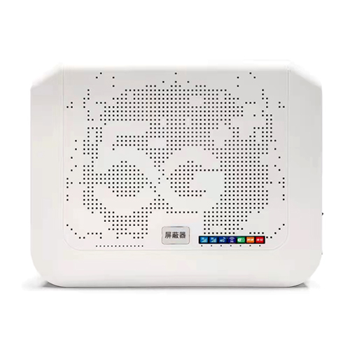 南充5G手机信号屏蔽器DX5080