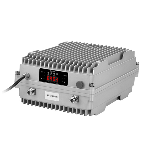南充4G工程用手机信号放大器