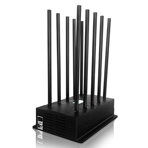 南充手机信号屏蔽器
